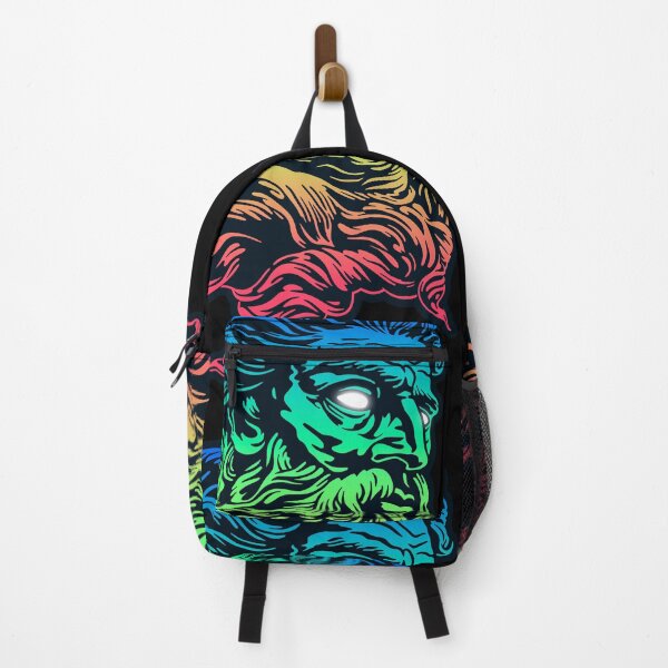 Item preview, Poseidon, Neptune, Greek, god of the sea designed and sold by artomazo.