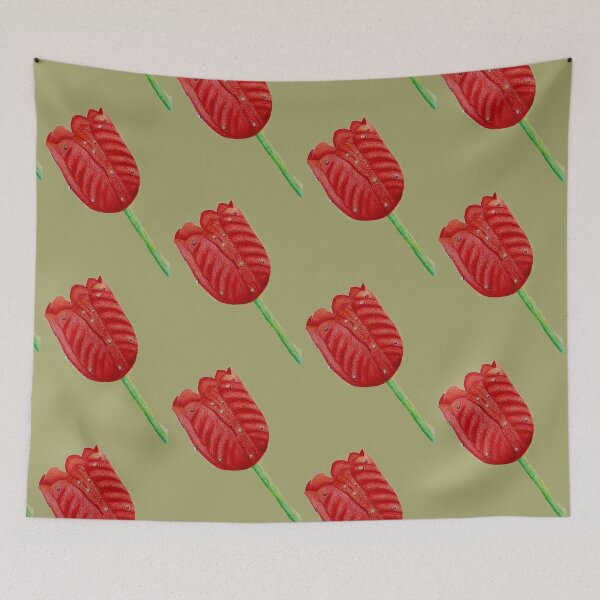 Item preview, Rose After Rain designed and sold by jofs.