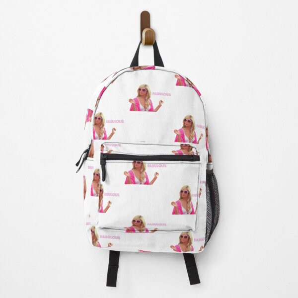 Item preview, Sharpay Fabulous High School Musical Ashley Tisdale Meme Vine Movie Film Funny Gift Girls Love designed and sold by voskosdorgba3.