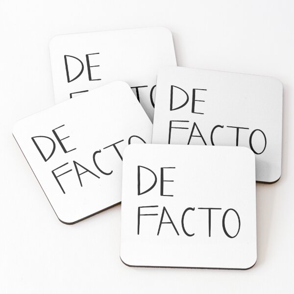 Item preview, Quotes, DE FACTO designed and sold by StyleOnStand.