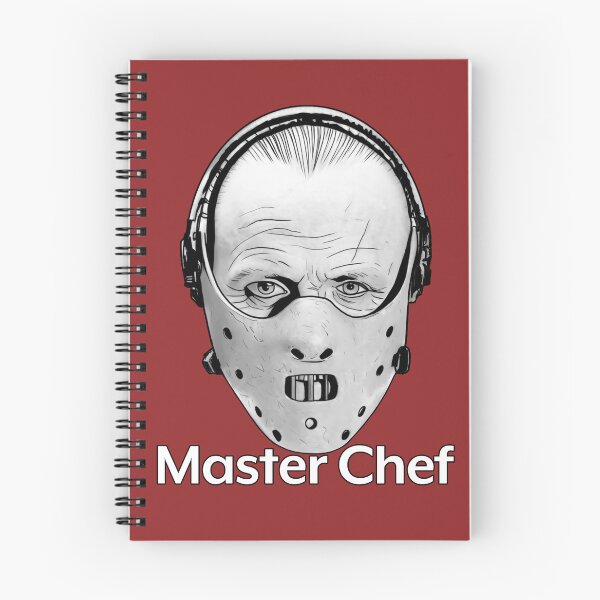 Item preview, Master Chef designed and sold by roninsart.