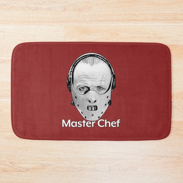 Item preview, Master Chef designed and sold by roninsart.