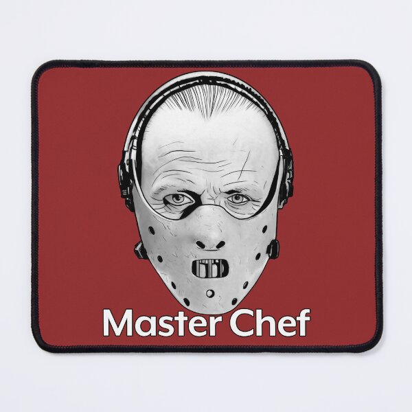 Item preview, Master Chef designed and sold by roninsart.