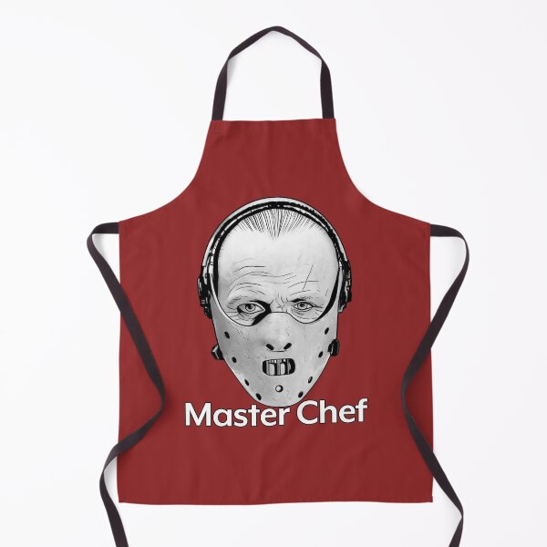 Item preview, Master Chef designed and sold by roninsart.