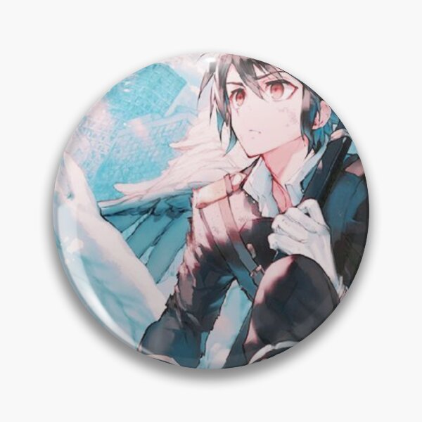 Item preview, Seraph of the end Wallpaper #13 designed and sold by Rk4shop.