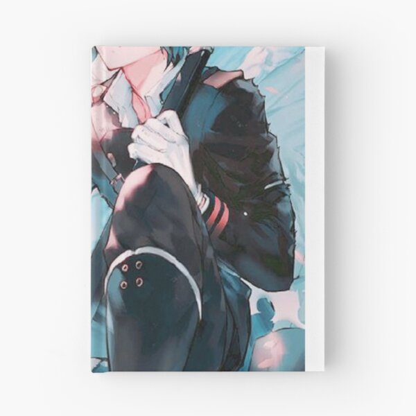 Item preview, Seraph of the end Wallpaper #13 designed and sold by Rk4shop.
