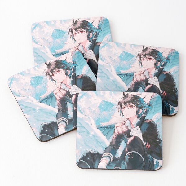 Item preview, Seraph of the end Wallpaper #13 designed and sold by Rk4shop.