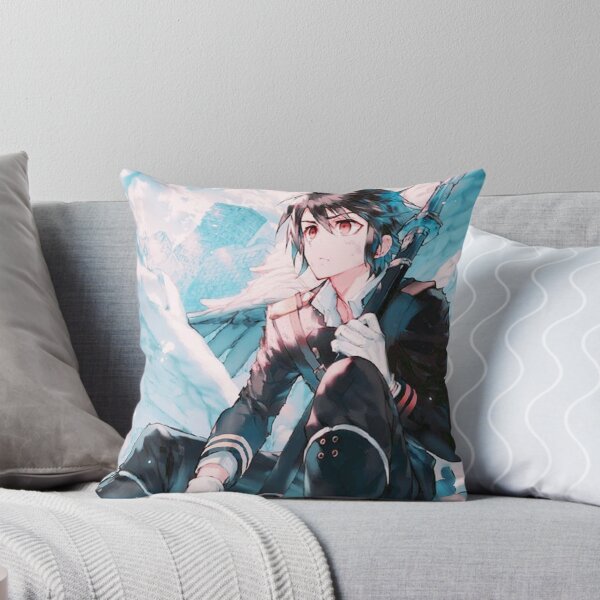 Item preview, Seraph of the end Wallpaper #13 designed and sold by Rk4shop.