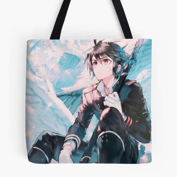 Item preview, Seraph of the end Wallpaper #13 designed and sold by Rk4shop.
