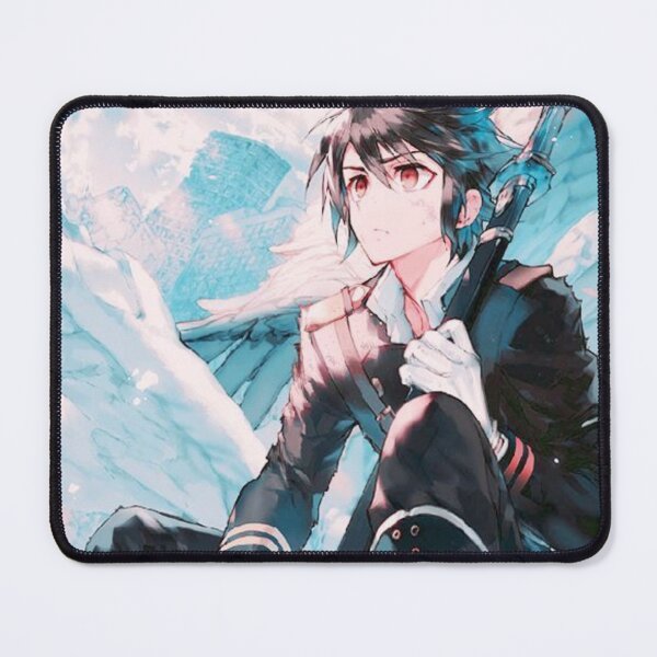 Item preview, Seraph of the end Wallpaper #13 designed and sold by Rk4shop.