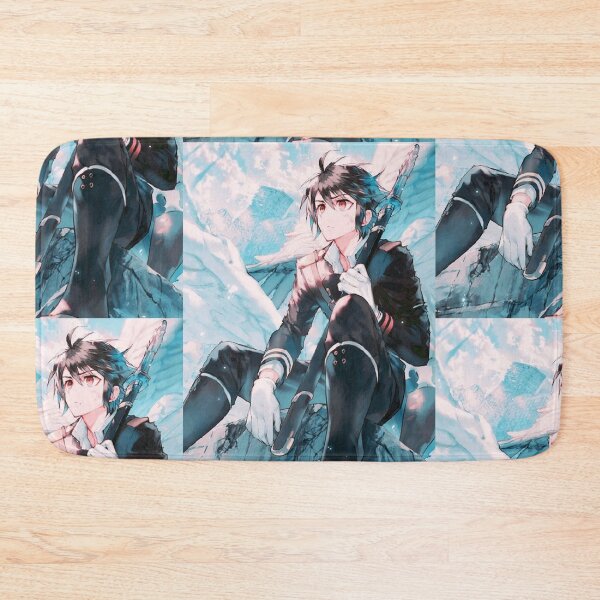 Item preview, Seraph of the end Wallpaper #13 designed and sold by Rk4shop.