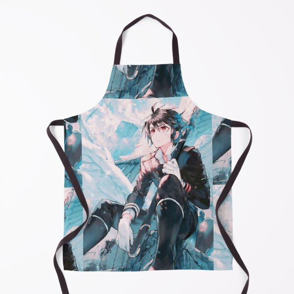 Item preview, Seraph of the end Wallpaper #13 designed and sold by Rk4shop.