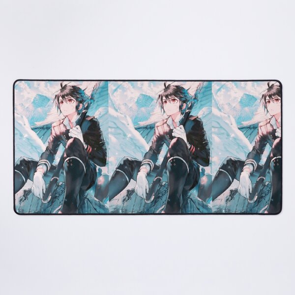 Item preview, Seraph of the end Wallpaper #13 designed and sold by Rk4shop.