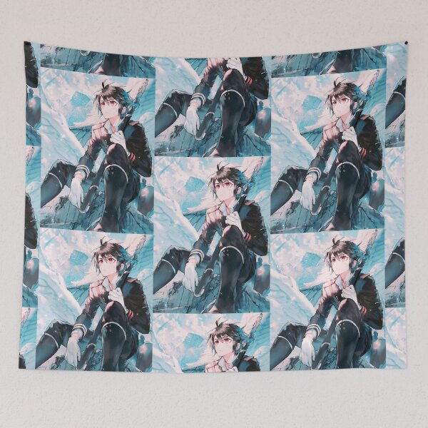 Item preview, Seraph of the end Wallpaper #13 designed and sold by Rk4shop.