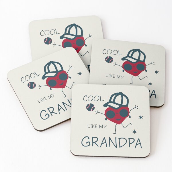 Item preview,  Cool like my Grandpa!  designed and sold by Miri-amI.