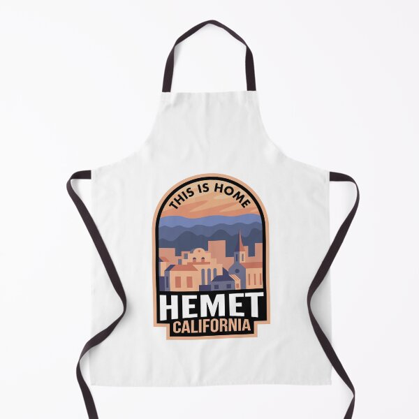 Item preview, Downtown Hemet California This is Home designed and sold by HalpinDesign.