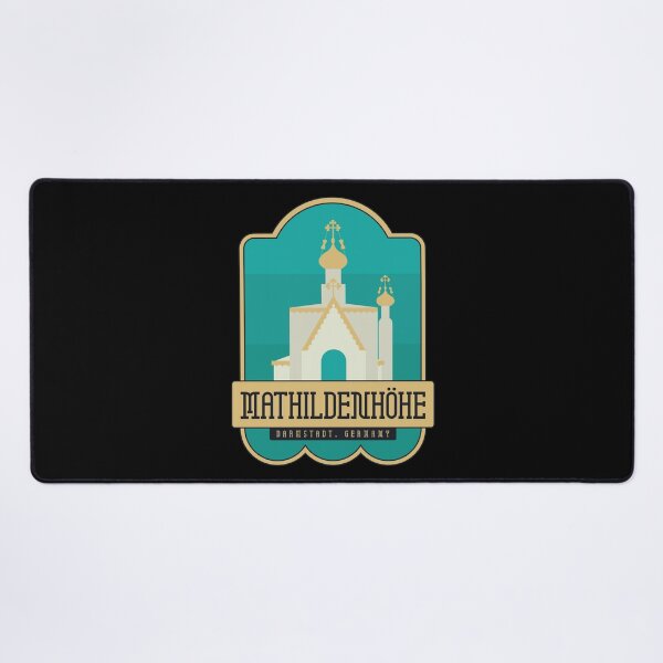 Item preview, Mathildenhöhe - Darmstadt Artists' Colony, Germany designed and sold by Moritz Schwäble.