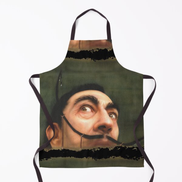 Item preview, Salvador Dali designed and sold by Mick-J-art.