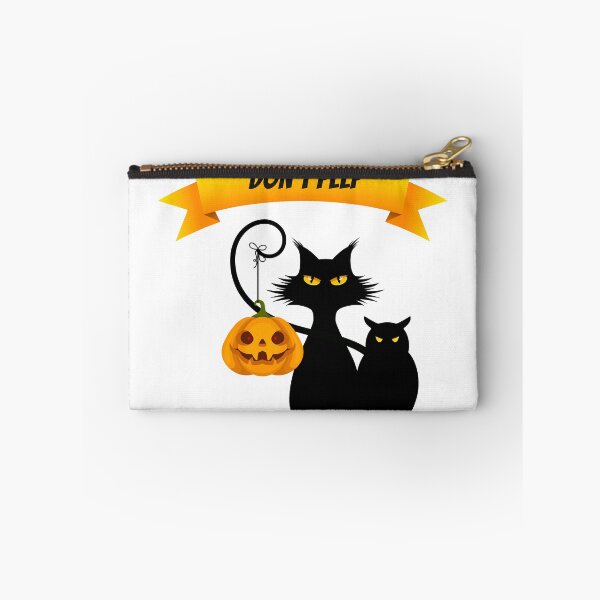 Item preview, Halloween, spooky, whitch, gothic , don'tpeep designed and sold by Lessonsprint.