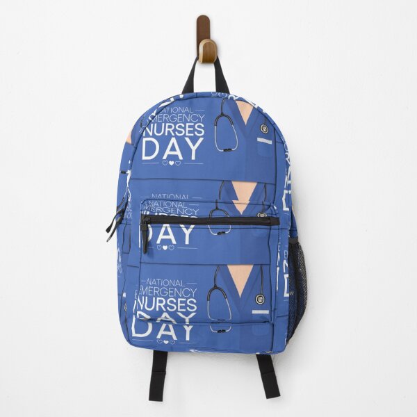Item preview, National Emergency Nurse’s Day designed and sold by vaske-bros.