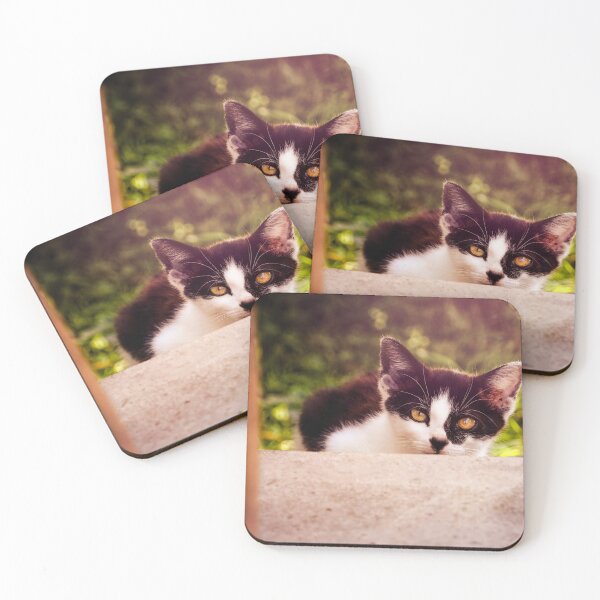 Item preview, Farm Feline designed and sold by Jim Love.