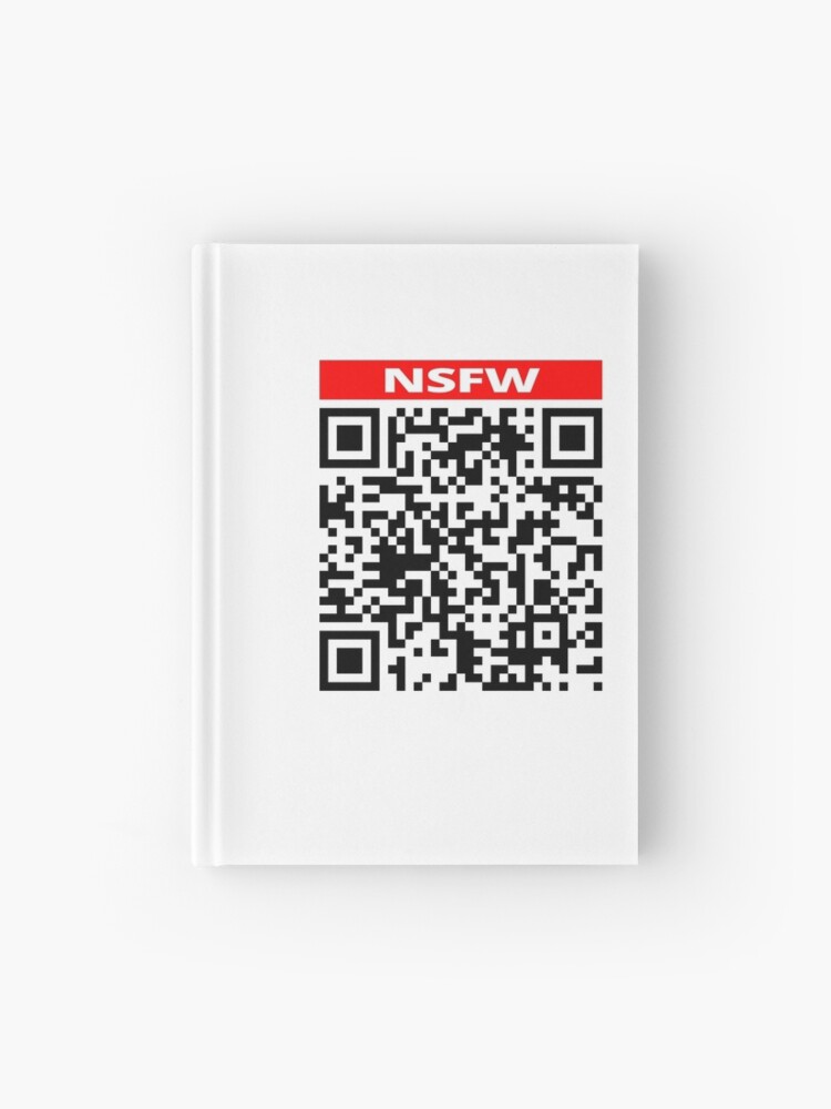 Rick Roll NSFW QR Code - Rick Roll - Phone Case