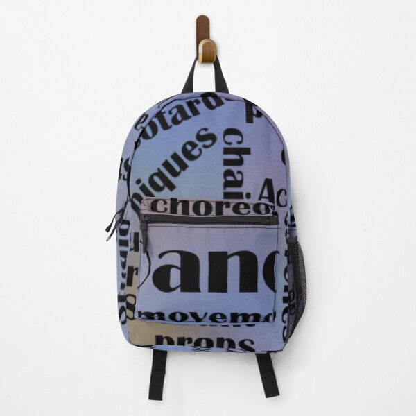Item preview, dance words designed and sold by Holmes25.