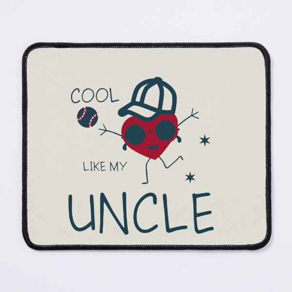 Item preview, Cool like my Uncle! designed and sold by Miri-amI.