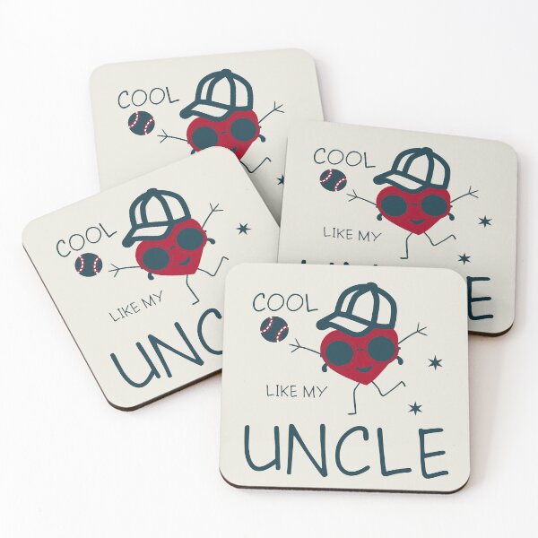 Item preview, Cool like my Uncle!  designed and sold by Miri-amI.