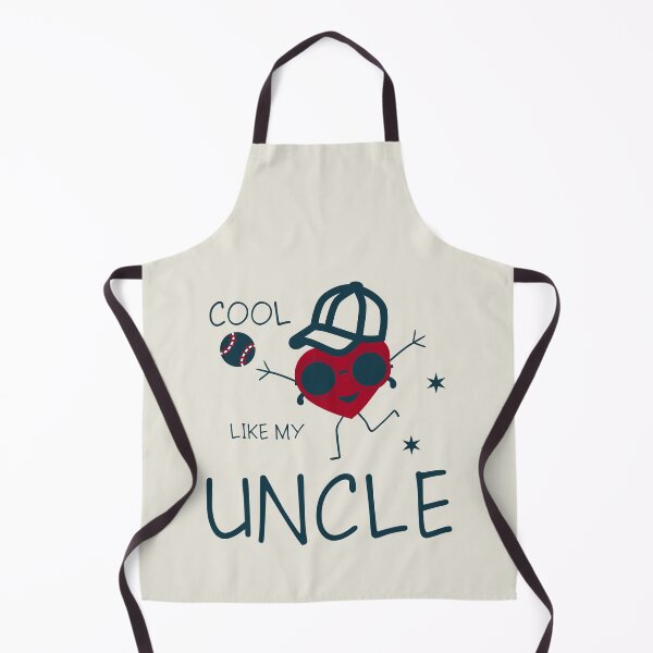 Item preview, Cool like my Uncle! designed and sold by Miri-amI.