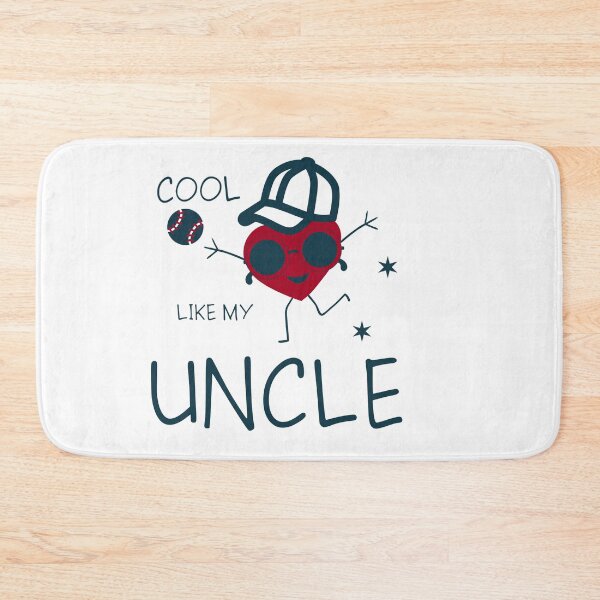 Item preview, Cool like my Uncle!  designed and sold by Miri-amI.