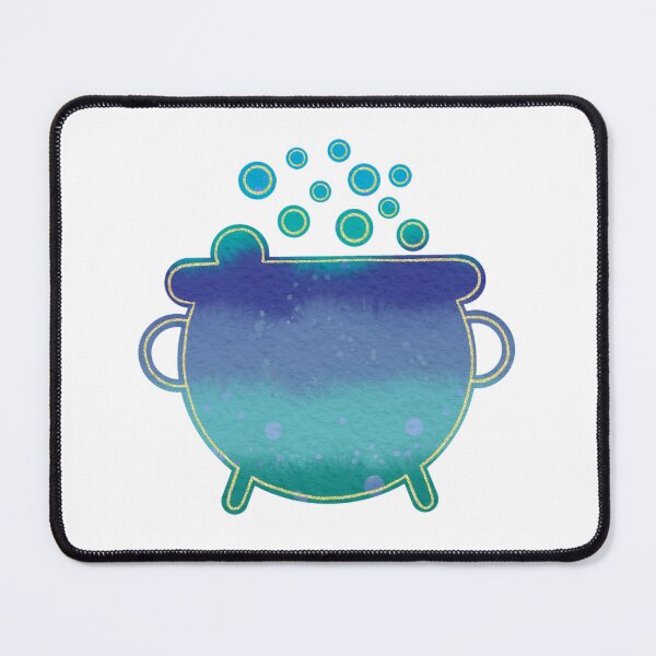 Item preview, Cauldron 2 designed and sold by TasimaDesign.