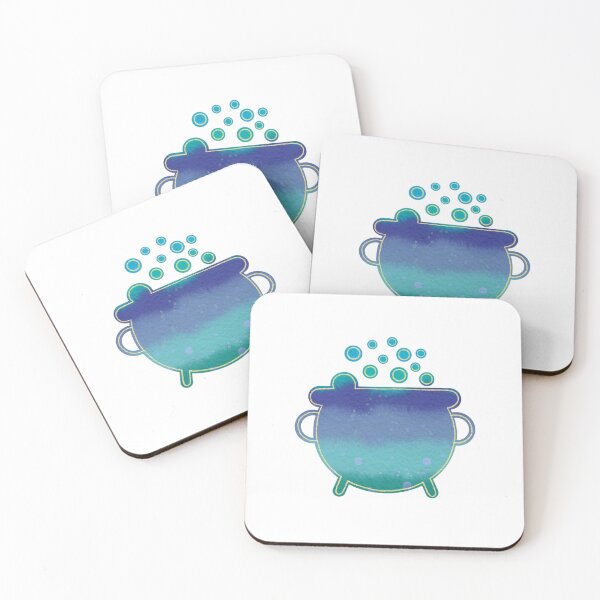 Item preview, Cauldron 2 designed and sold by TasimaDesign.