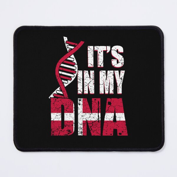 Item preview, Denmark is in my DNA designed and sold by Mila1946.