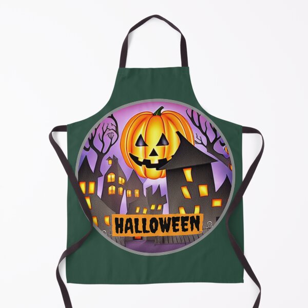 Item preview, HALLOWEEN SYDNEY designed and sold by starfishstuff.
