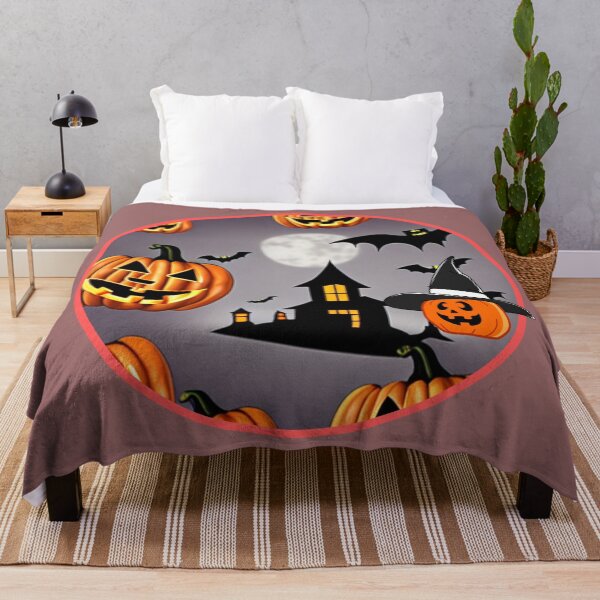 Item preview, HALLOWEEN SYDNEY designed and sold by starfishstuff.