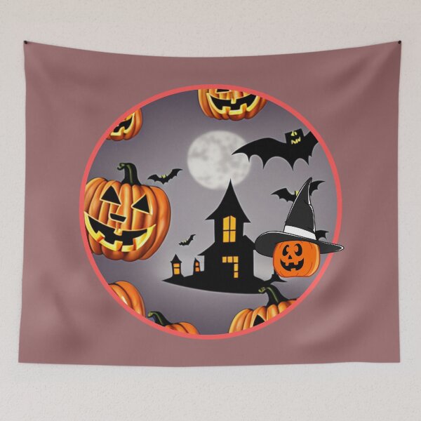 Item preview,  HALLOWEEN  SYDNEY designed and sold by starfishstuff.