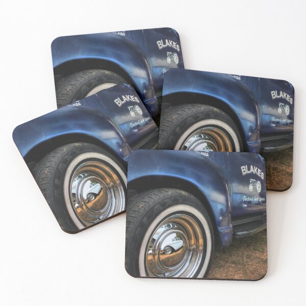Item preview, Another Blue Chevvy designed and sold by Vicki Spindler (VHS Photography).