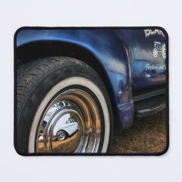Item preview, Another Blue Chevvy designed and sold by Vicki Spindler (VHS Photography).