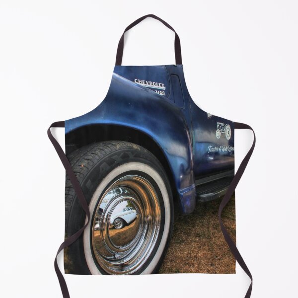 Item preview, Another Blue Chevvy designed and sold by Vicki Spindler (VHS Photography).