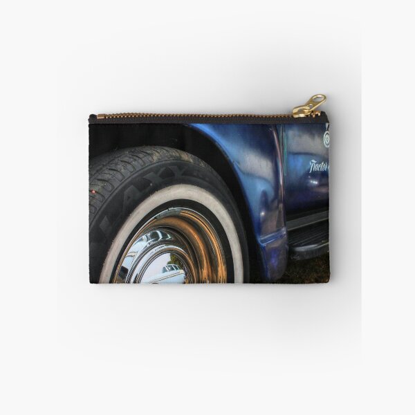 Item preview, Another Blue Chevvy designed and sold by Vicki Spindler (VHS Photography).