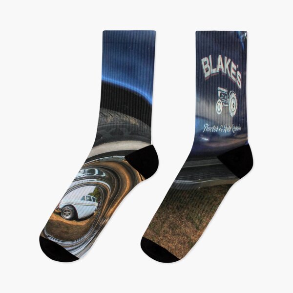 Item preview, Another Blue Chevvy designed and sold by Vicki Spindler (VHS Photography).