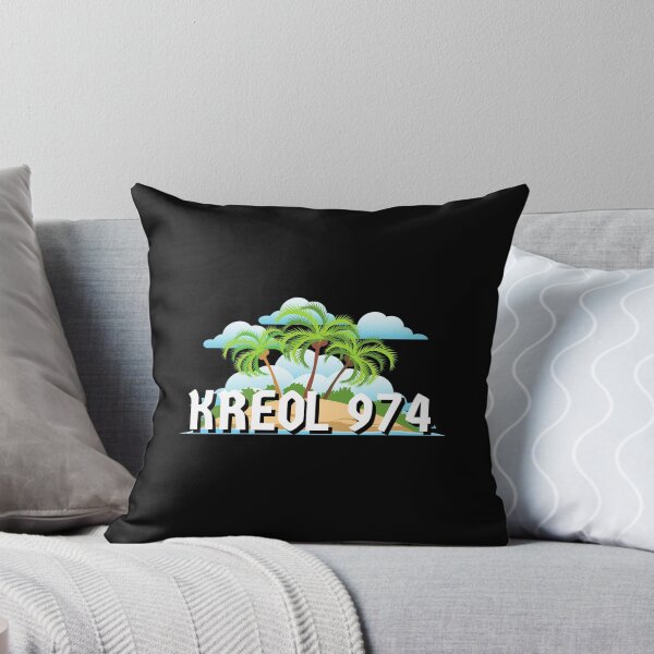 Item preview, Kreol 974 -  Reunion Island designed and sold by JULDISA.