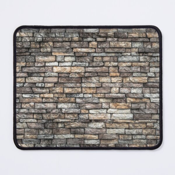 Item preview, Stone Wall Pattern designed and sold by Tamarage.