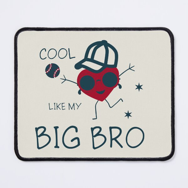 Item preview, Cool like my Big Bro!  designed and sold by Miri-amI.