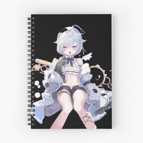 Artikelvorschau, Silvervale Vshojo vtuber, süße Amemiya Nazuna, NEU! entworfen und verkauft von Elijah5455.