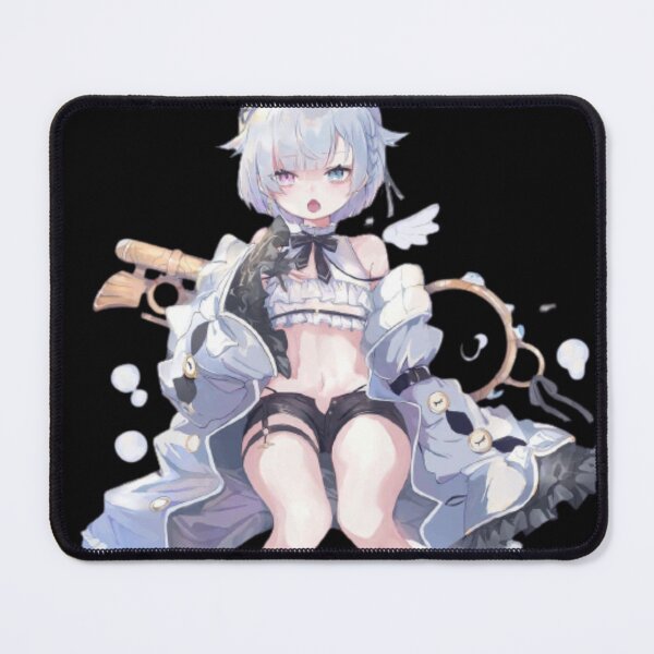 Item preview, Silvervale Vshojo vtuber cute amemiya nazuna NEW! designed and sold by Elijah5455.