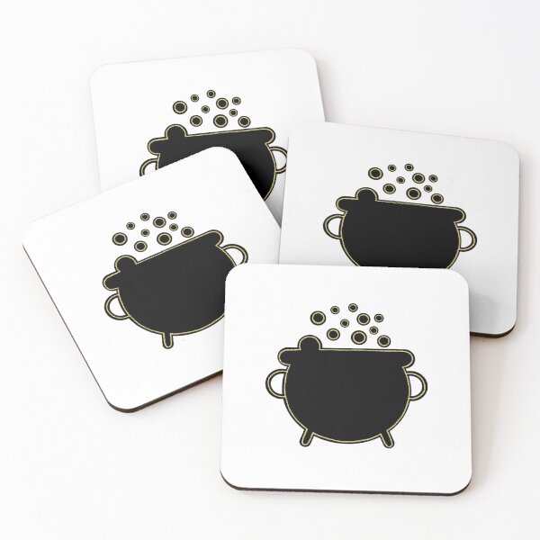 Item preview, Cauldron 3 designed and sold by TasimaDesign.