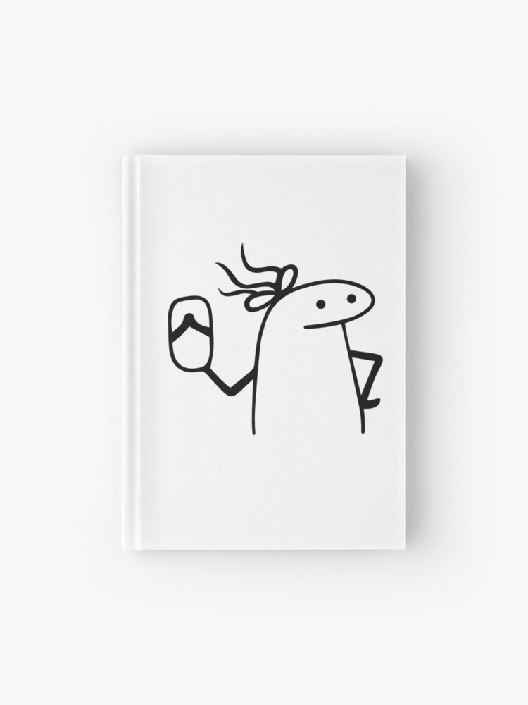 Flork in love meme Sticker for Sale by LatinoPower