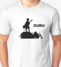 FLCL Naota Unisex T-Shirt